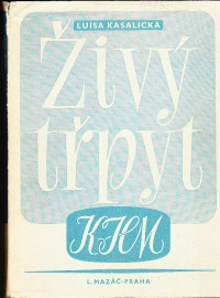 Živý třpyt