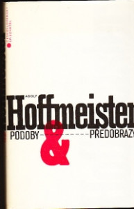 Podoby a předobrazy