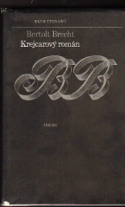 Krejcarový román