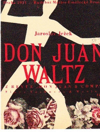 Don Juan Waltz