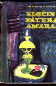 Zločin pátera Amara