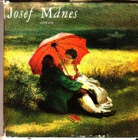 Josef Mánes