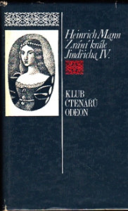 Zrání krále Jindřicha IV.