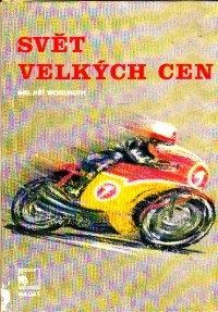 Svět velkých cen