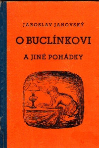 O Buclínkovi a jiné pohádky
