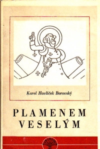Plamenem veselým