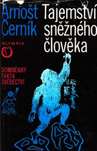 Tajemství sněžného člověka