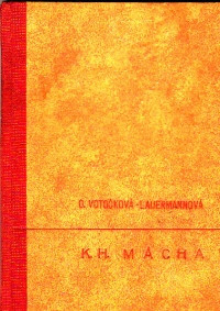 K. H. Mácha