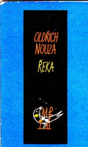 Řeka