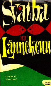 Svatba na Lännekenu