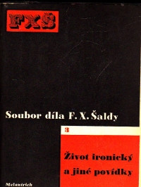 Život ironický a jiné povídky