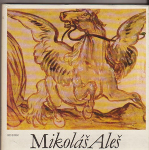 Mikoláš Aleš