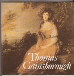 Thomas Gainsbotough