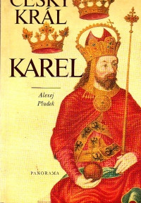 Český král Karel