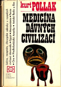 Medicína dávných civilizací