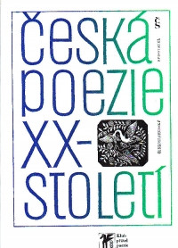 Česká poezie XX.století