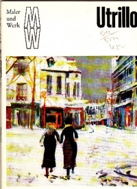 Maurice Utrillo