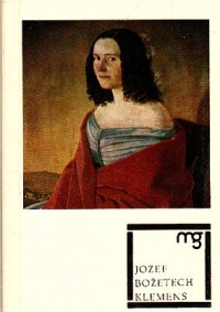 Jozef Božetěch Klemens