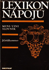 Lexikon nápojů