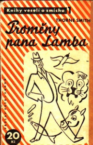 Proměny pana Lamba