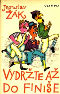 Vydržte až do finiše