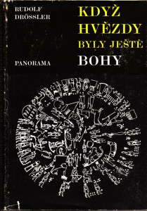 Když hvězdy byli ještě bohy