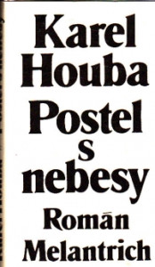 Postel s nebesy