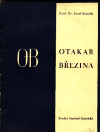 Otakar Březina