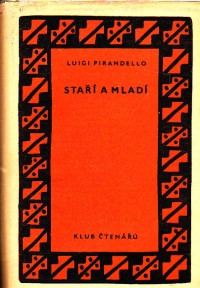 Staří a mladí