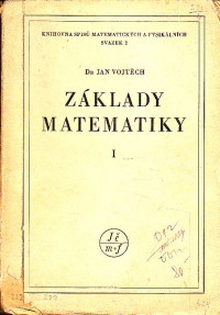 Základy matematiky