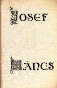 Josef Mánes