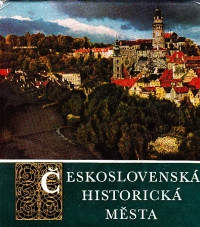 Československá historická města