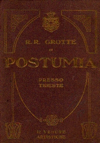 Postumia presso Trieste