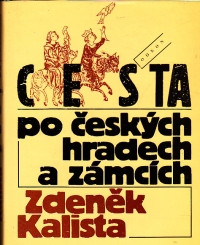Cesta po českých hradech a zámcích