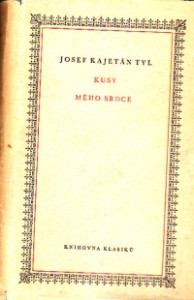Kusy mého srdce