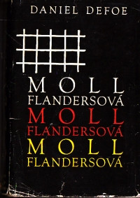 Moll Flandersová