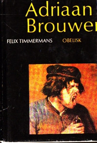 Adriaan Brouwer