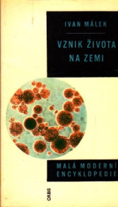 Vznik života na Zemi