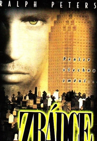 Zrádce