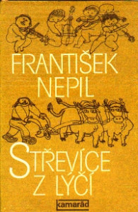 Střevíce z lýčí
