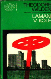 Lánání v kole