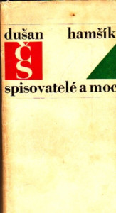 Spisovatelé a moc