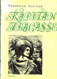 Kapitán Fracasse