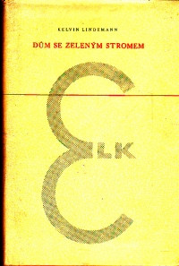 Dům se zeleným stromem