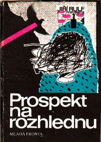 Prospekt na rozhlednu