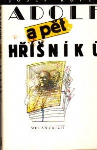 Adolf a pět hříšníků