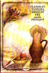 Hrdelní pře anebo Přísloví