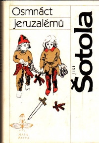Osmnáct Jeruzalémů