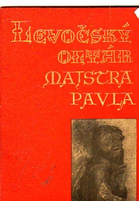 Levočský oltár majstra Pavla