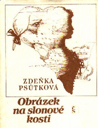 Obrázek na slonové kosti